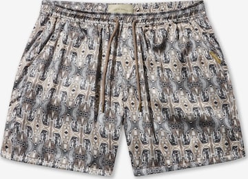 Regular Pantalon Pas De Monaco en mélange de couleurs : devant