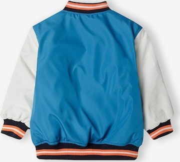 MINOTI Between-Season Jacket in Blue