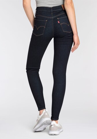 LEVI'S ® Skinny Jeans in Blau