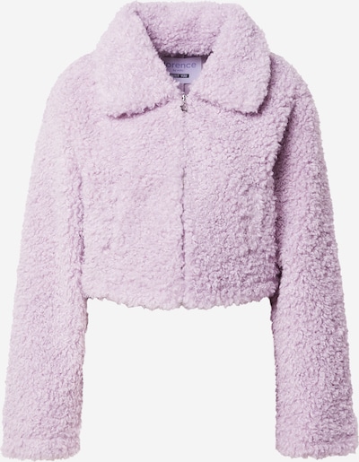 Demisezoninė striukė 'Magnolia' iš florence by mills exclusive for ABOUT YOU, spalva – alyvinė spalva, Prekių apžvalga