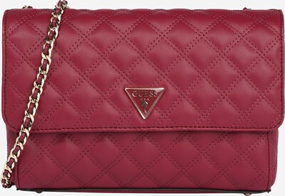 GUESS Shoulder Bag 'CESSILY' in Aubergine, Item view