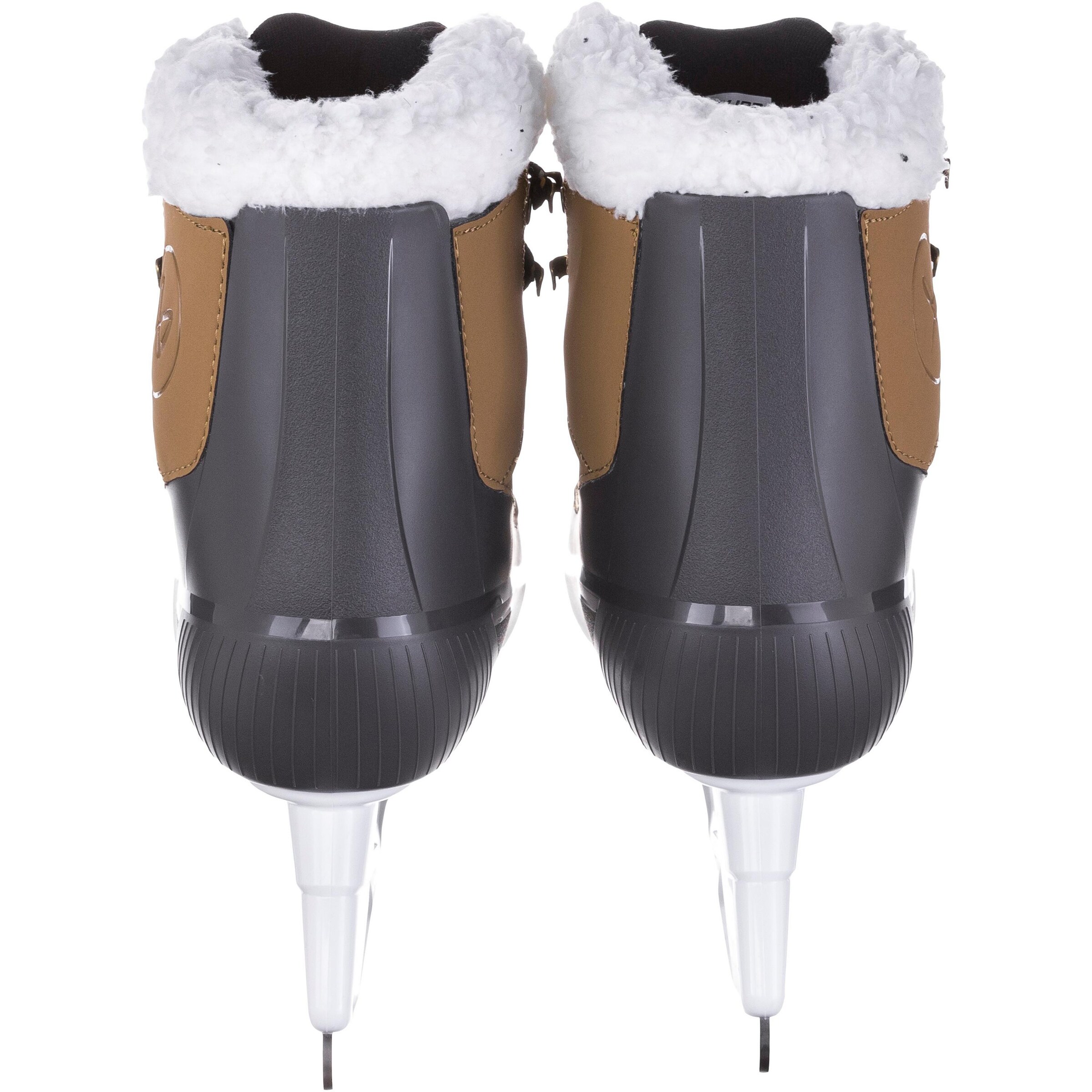 BAUER Schlittschuhe 'Whistler 2.0' in Schwarz