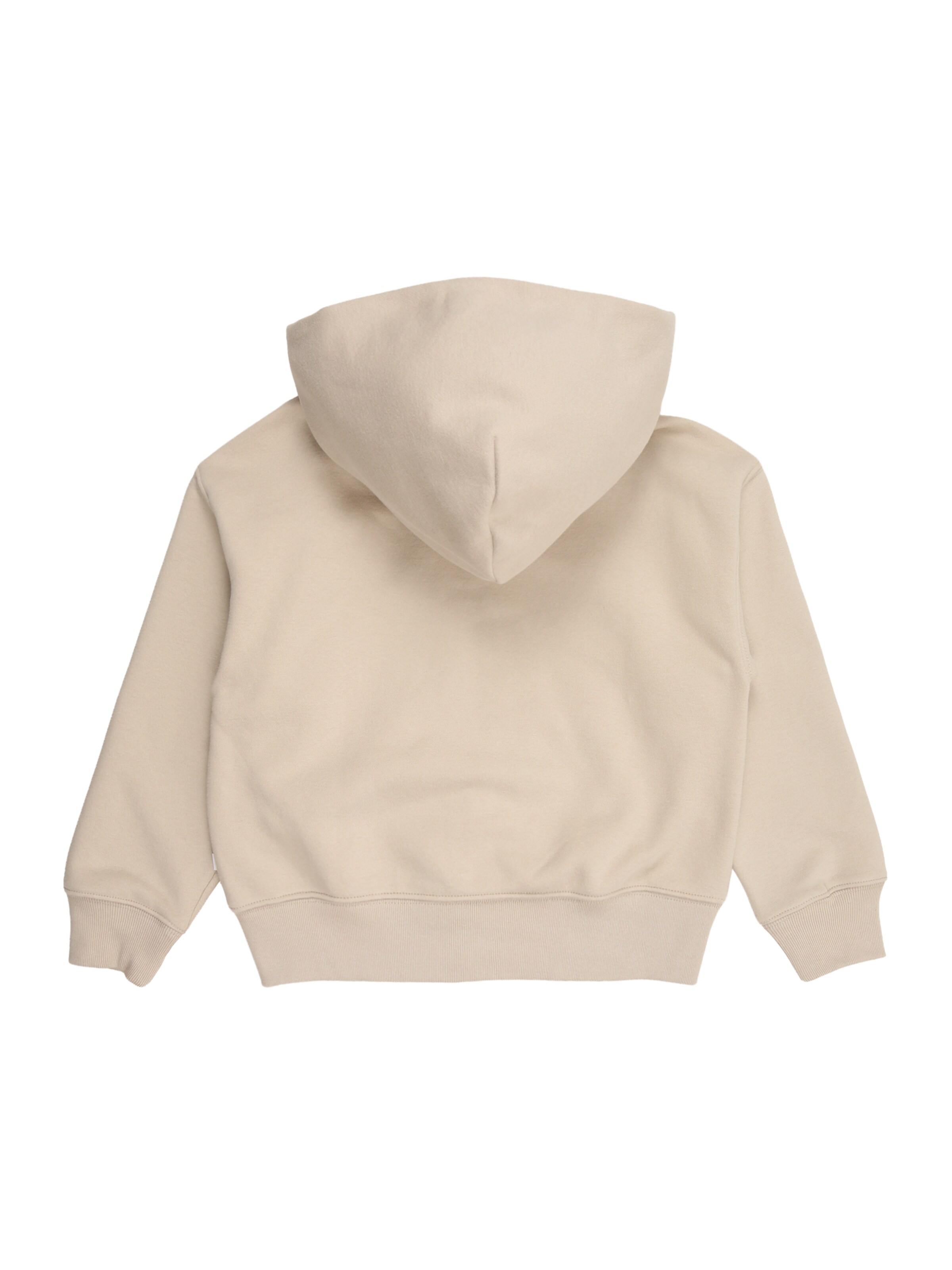 GAP Sweatjacka i brun