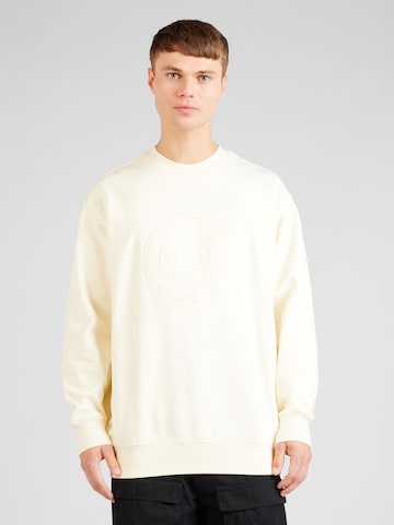 GANT Sweatshirt i beige: forside