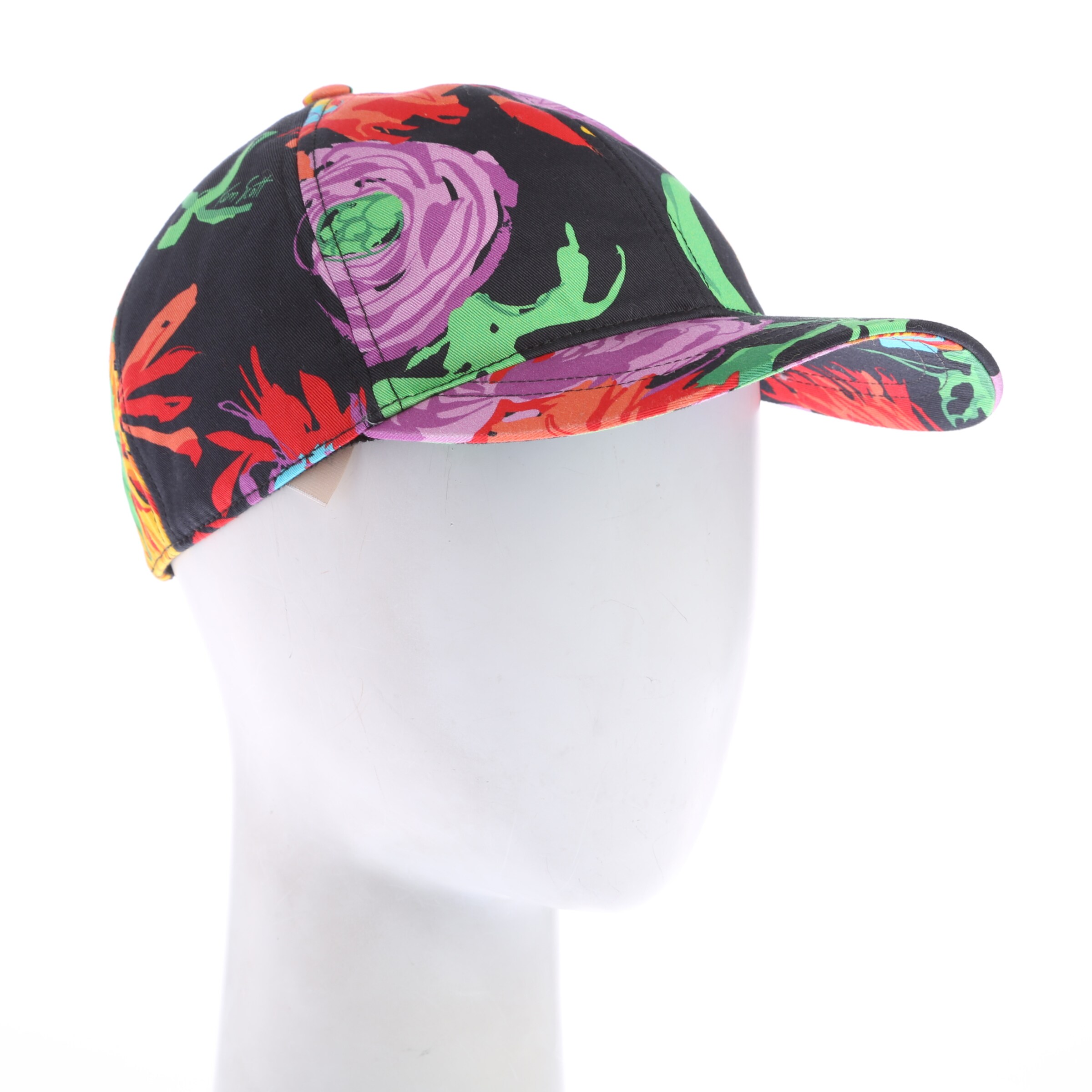 Gucci Mütze XS-XXL in Mischfarben: Vorderseite