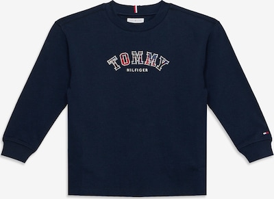 Maglietta in 74 TOMMY HILFIGER di colore blu, Visualizzazione prodotti