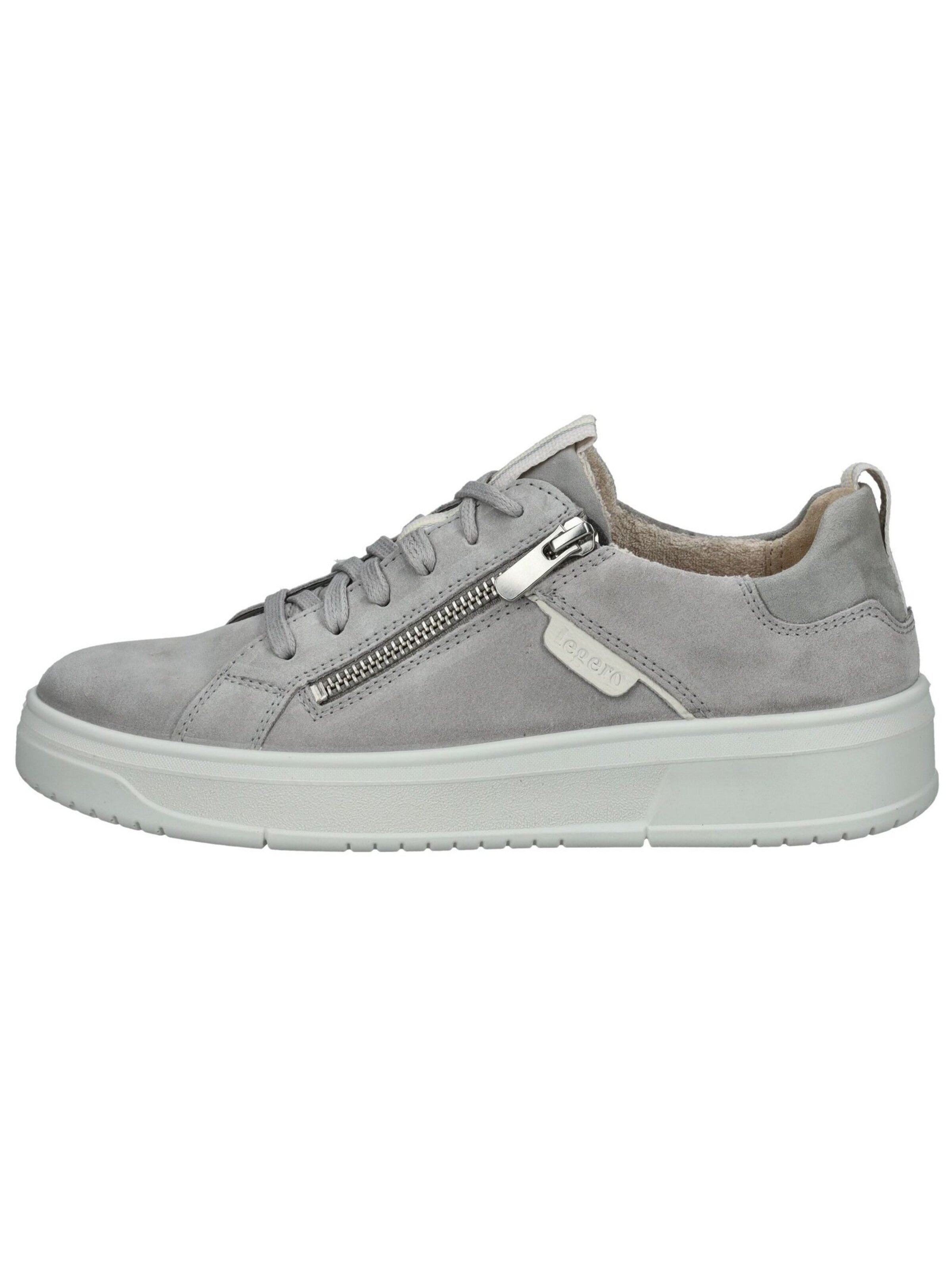Legero Sneaker 'Rejoise' in Grau