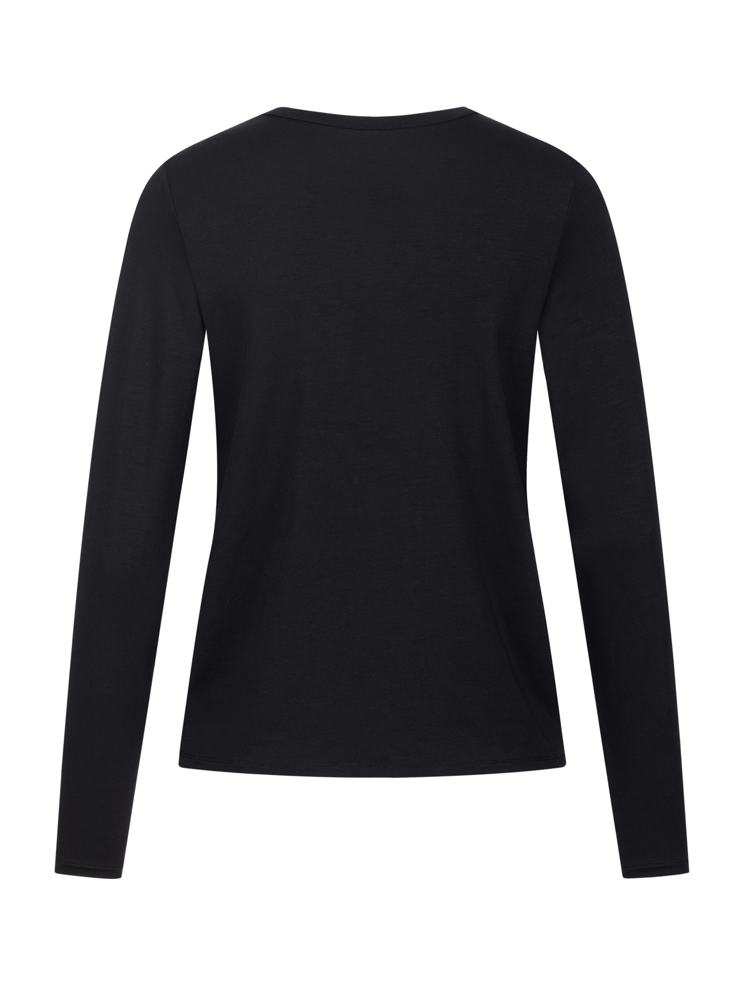 Erlich Textil Shirt in Black
