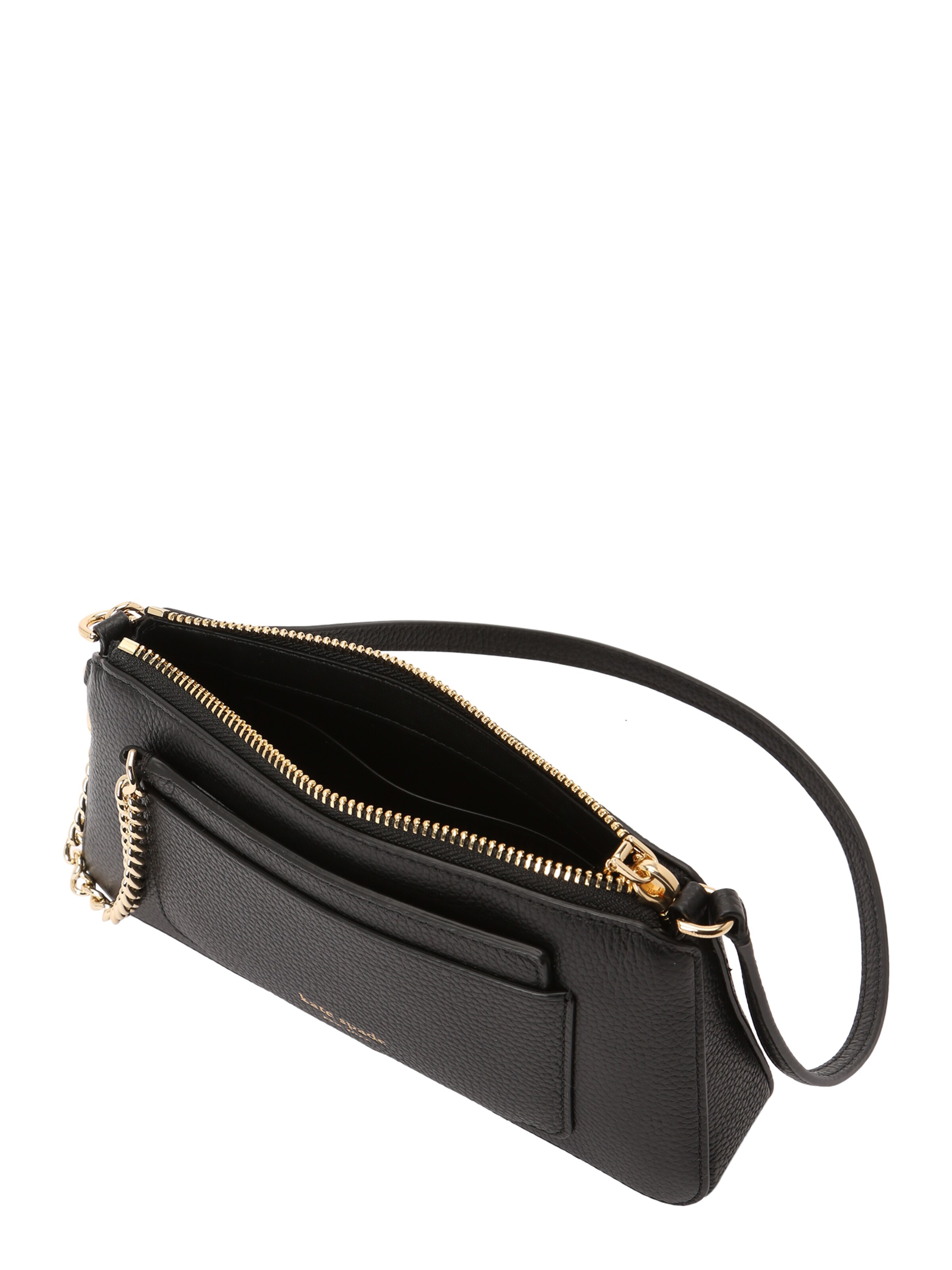 Borsa a spalla di Kate Spade in nero