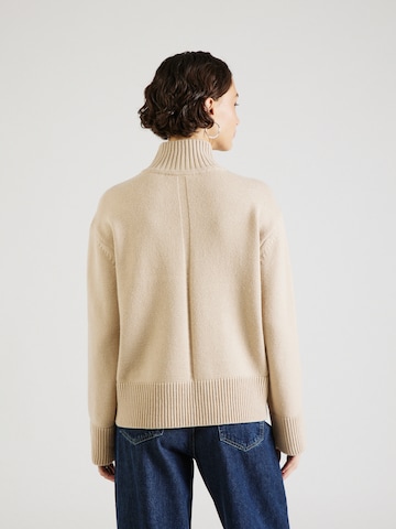 Pull-over TOMMY HILFIGER en beige