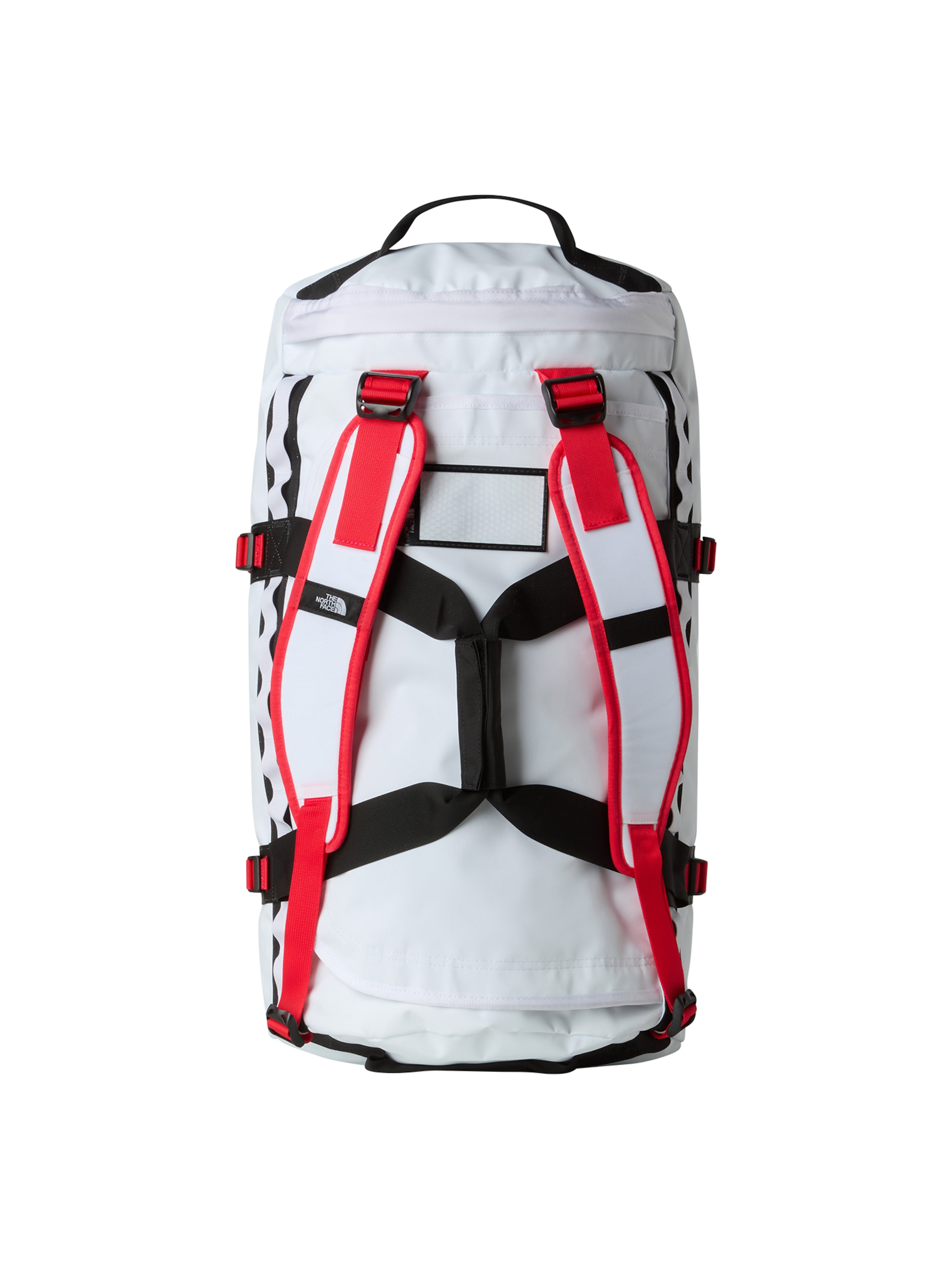 THE NORTH FACE Дорожная сумка 'Base Camp' в Белый