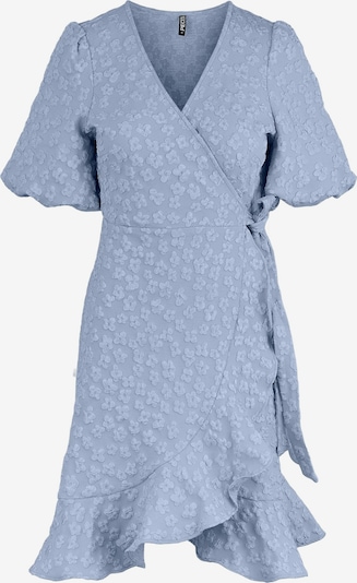 PIECES Vestido de verano 'Vea' en azul claro, Vista del producto