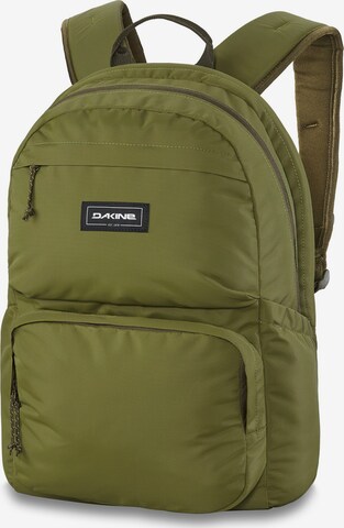 DAKINE Backpack 'Method ' in Green: front