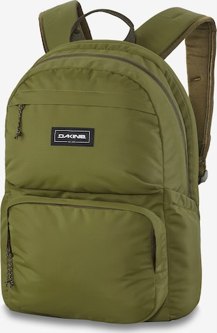 DAKINE Rucksack 'Method ' in Grün: Vorderseite