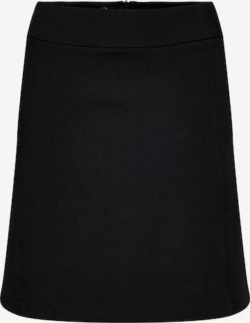 SELECTED FEMME Skirt 'New Myla' in Black: front