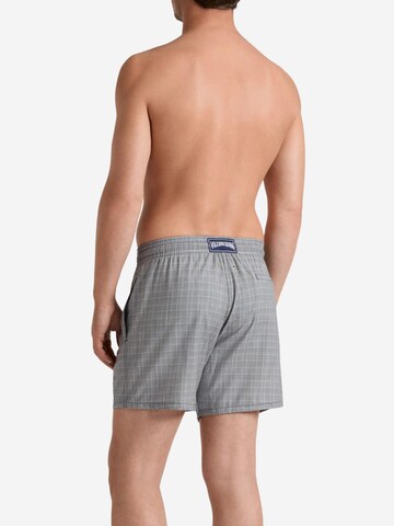 Shorts de bain Vilebrequin en gris