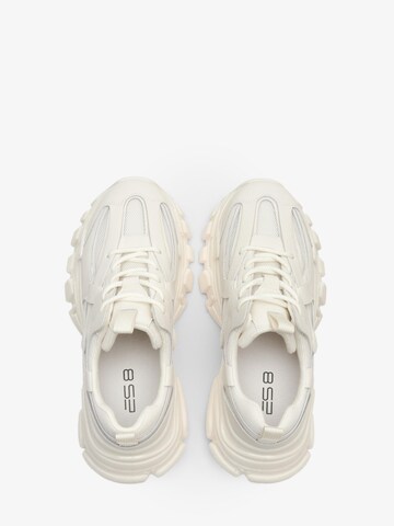 ES8 Sneaker low '123-3' in Beige