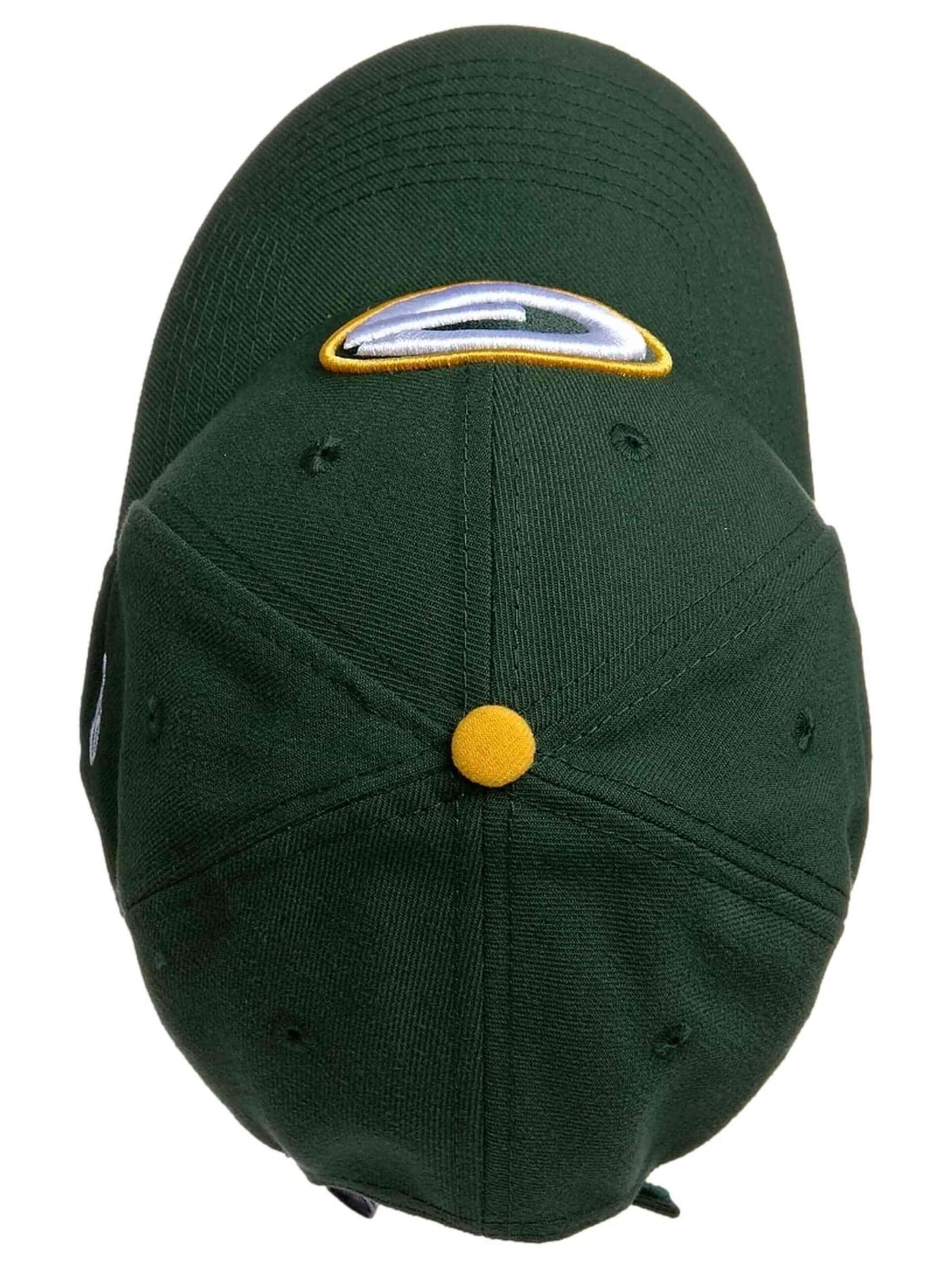 NEW ERA Sports cap '10517884' in Green