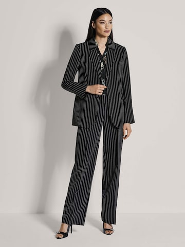 Blazer MADELEINE en noir