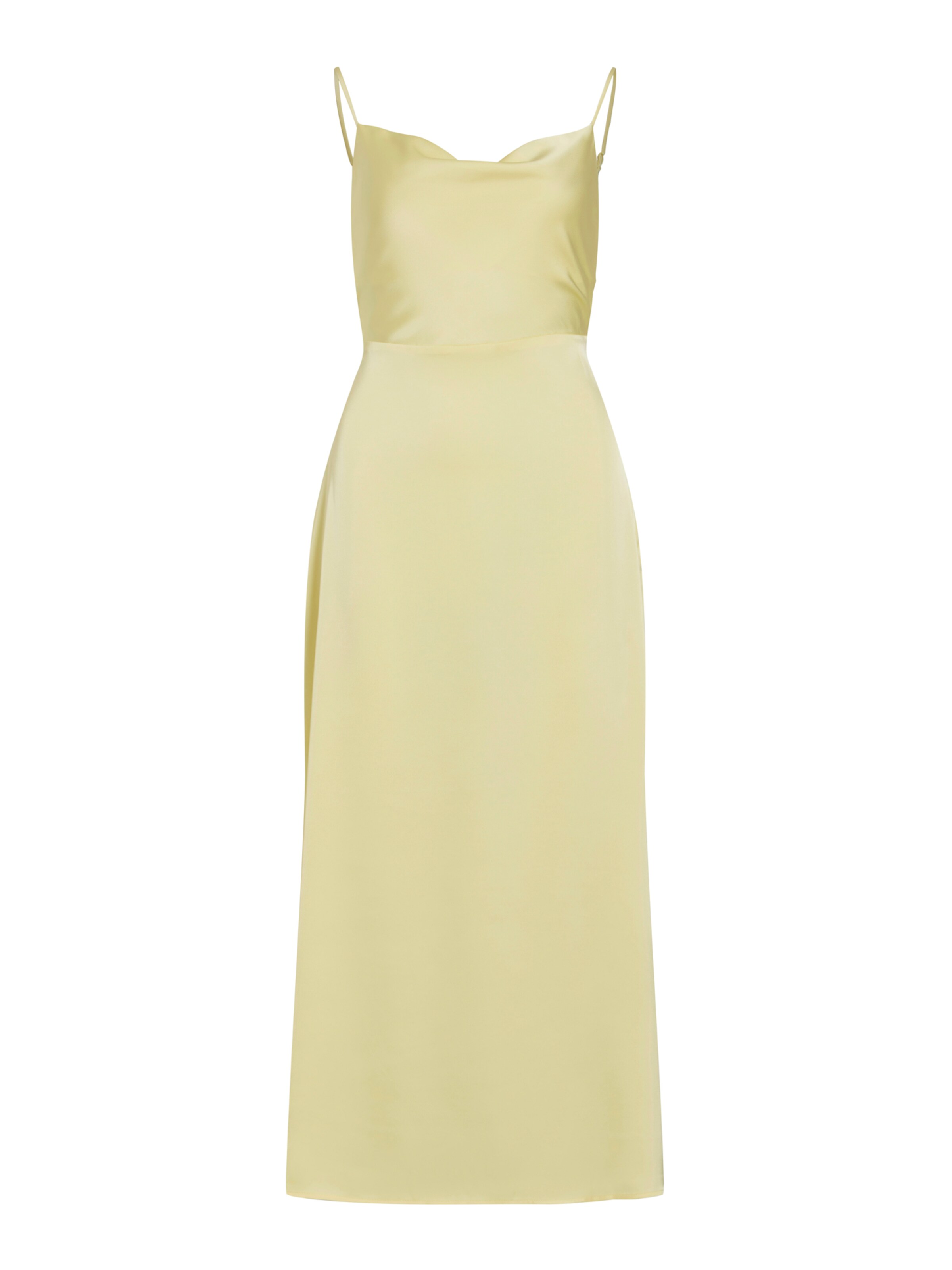 VILAHaljina 'VIRavenna' - žuta boja: prednji dio