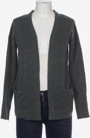 ICHI Sweater & Cardigan in M in Green: front
