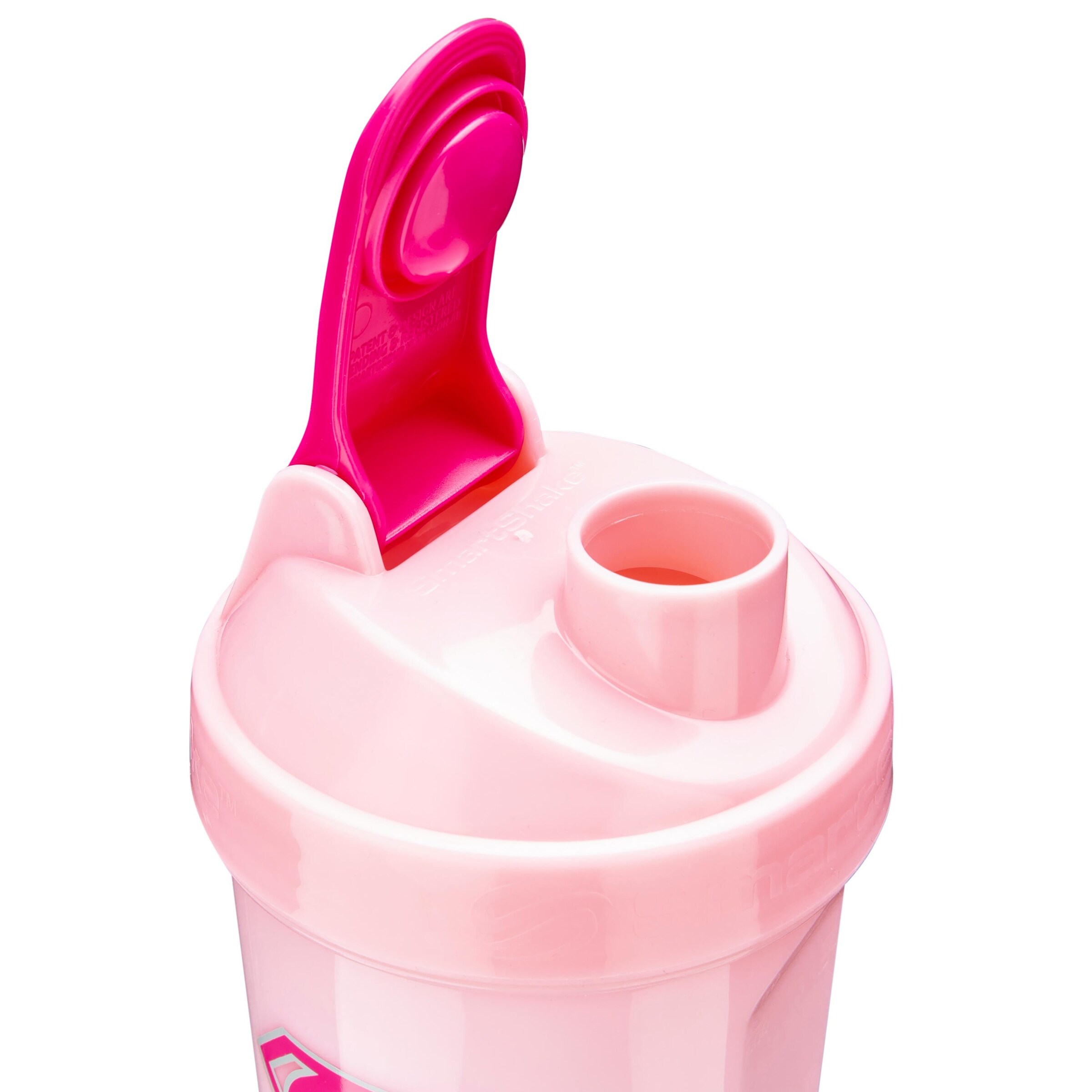 SmartShake Shaker 'Lite DC Comic' in Pink
