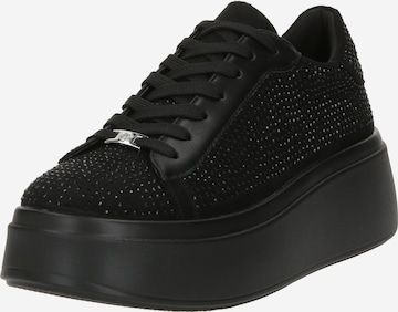 TATA Italia Sneaker low i sort: forside