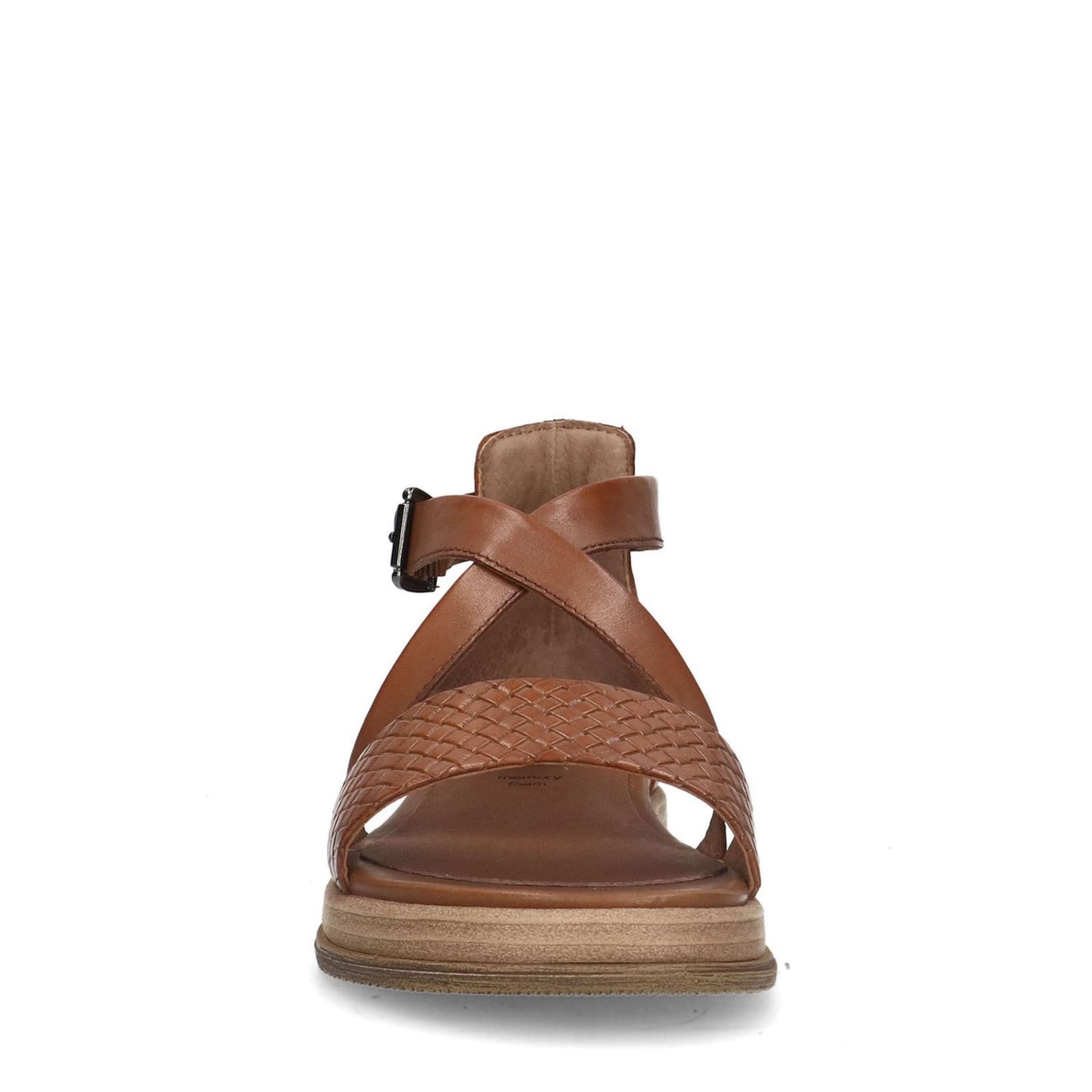no stress Sandals in Brown