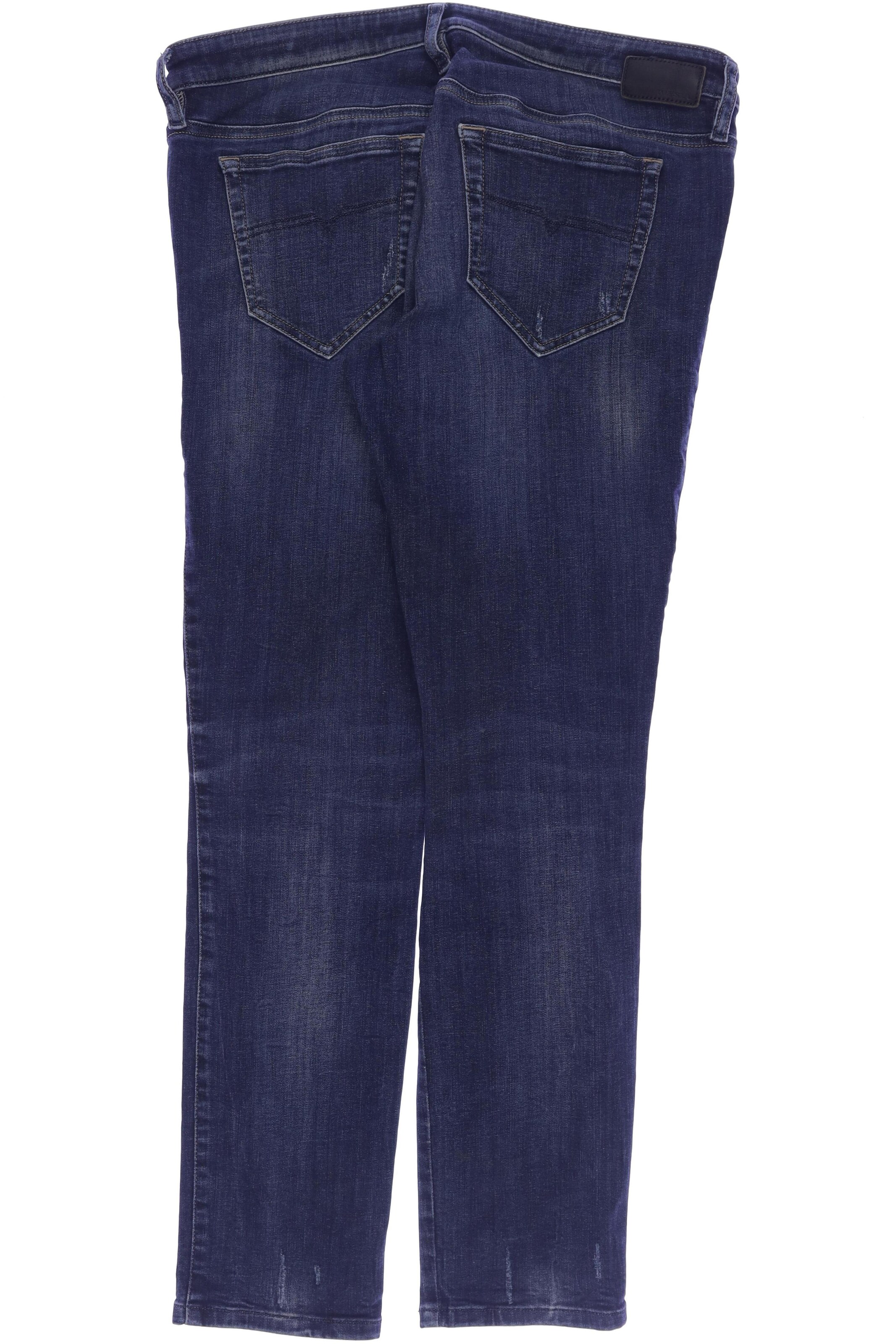 DIESEL Jeans 32 in Blau