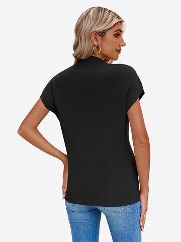 Imily Bela Sweater in Black