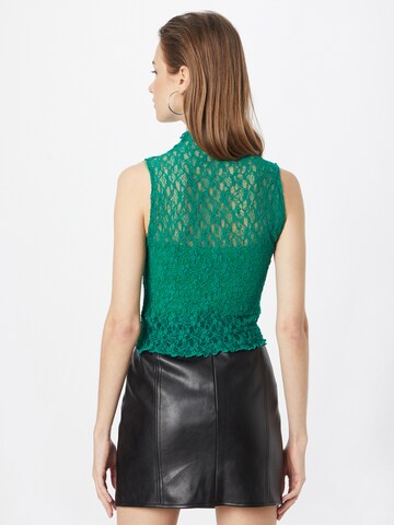 Cotton On Blouse 'KIRSTEN' in Green