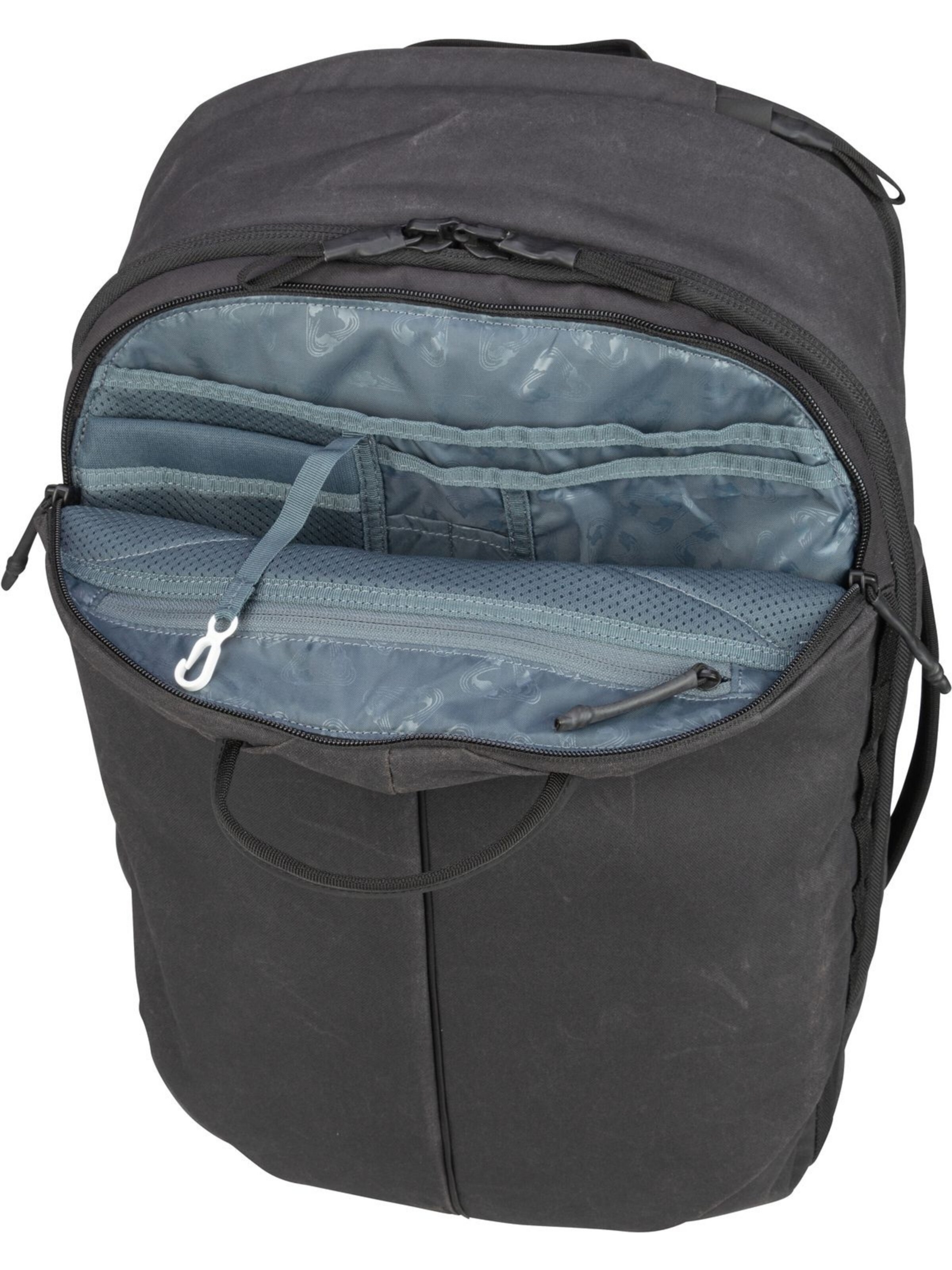 Sac à dos 'Aion' Thule en noir