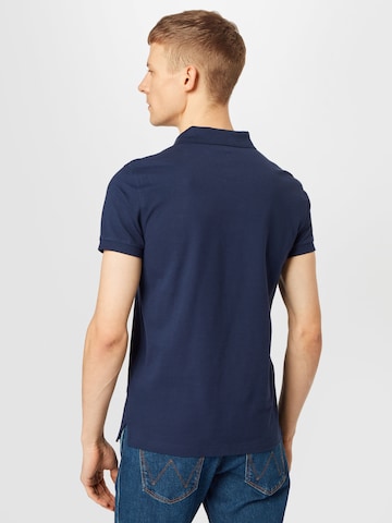 GANT Shirt in Blue