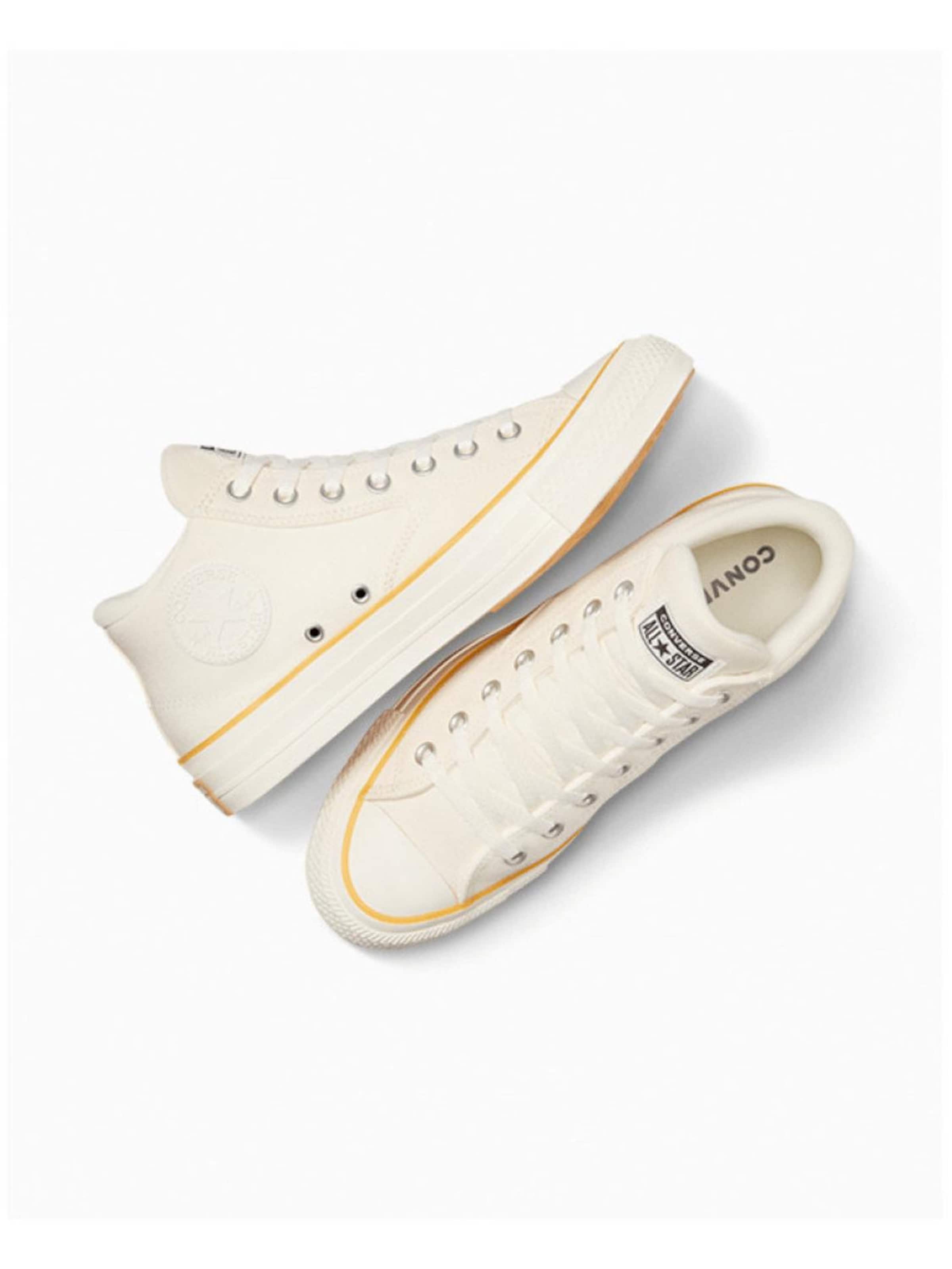 CONVERSE Sneaker low 'Converse Chuck Taylor As Malden Street'‌‌‌‌‌‌‌‌‌‌ in Beige