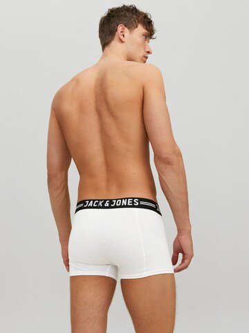 JACK & JONES Boxer shorts 'sense' in Grey