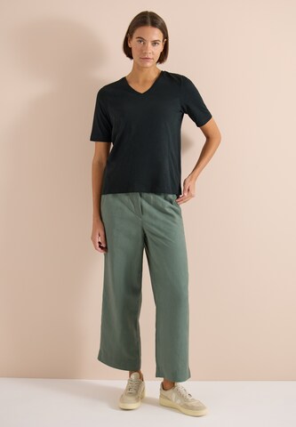 CECIL Shirt in Black