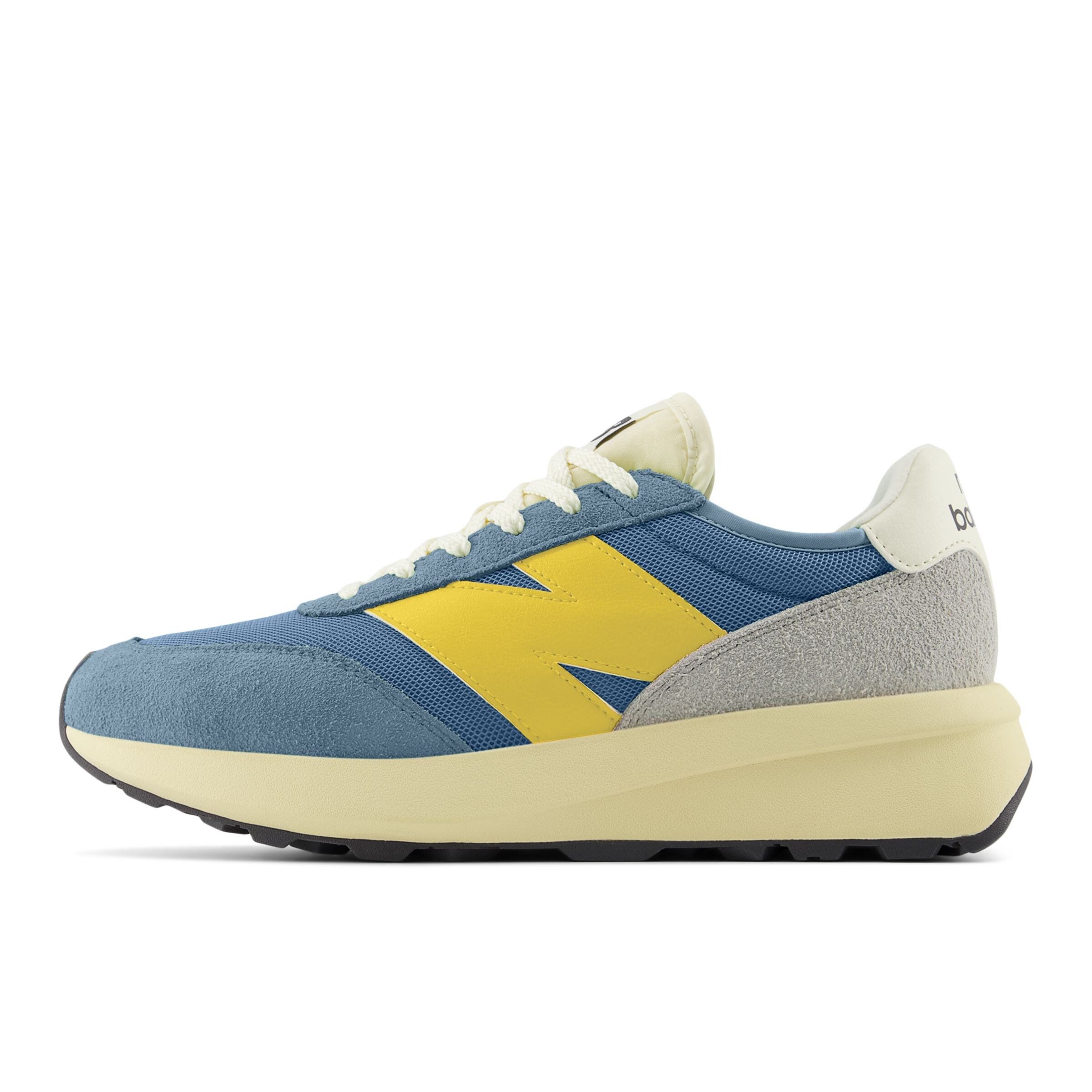 new balance Sneaker '370' in Blau: Vorderseite
