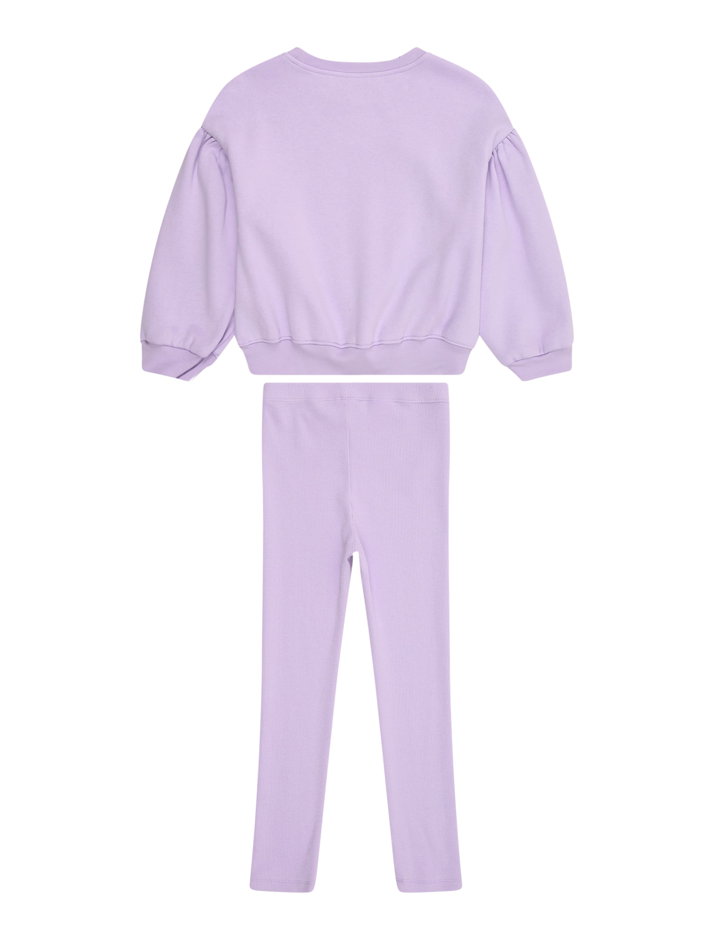 GAP Komplekt, värv lilla