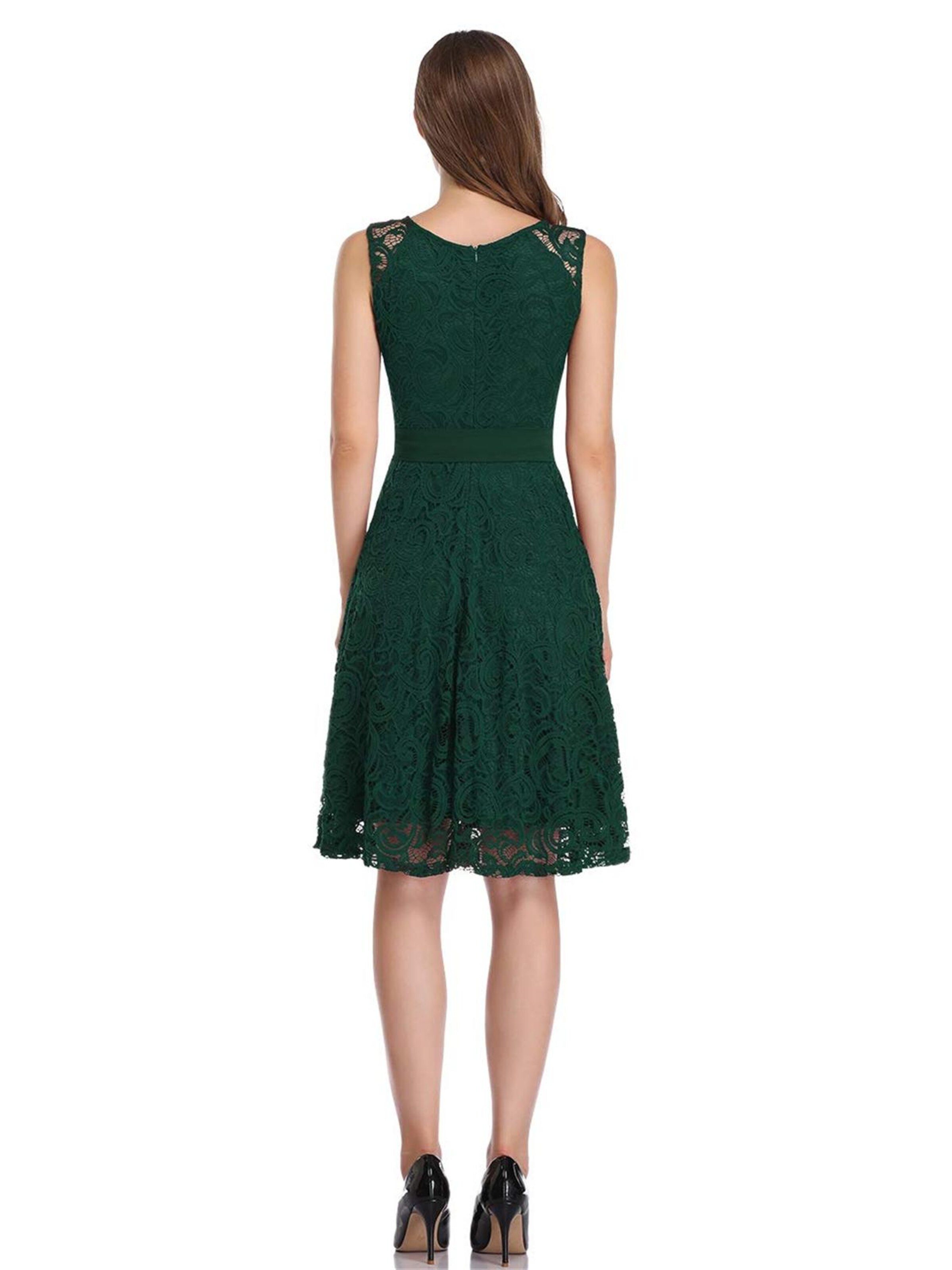 KoJooin Kleid‌‌‌‌ in Grün