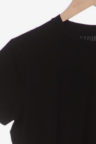 Kaporal T-Shirt S in Schwarz
