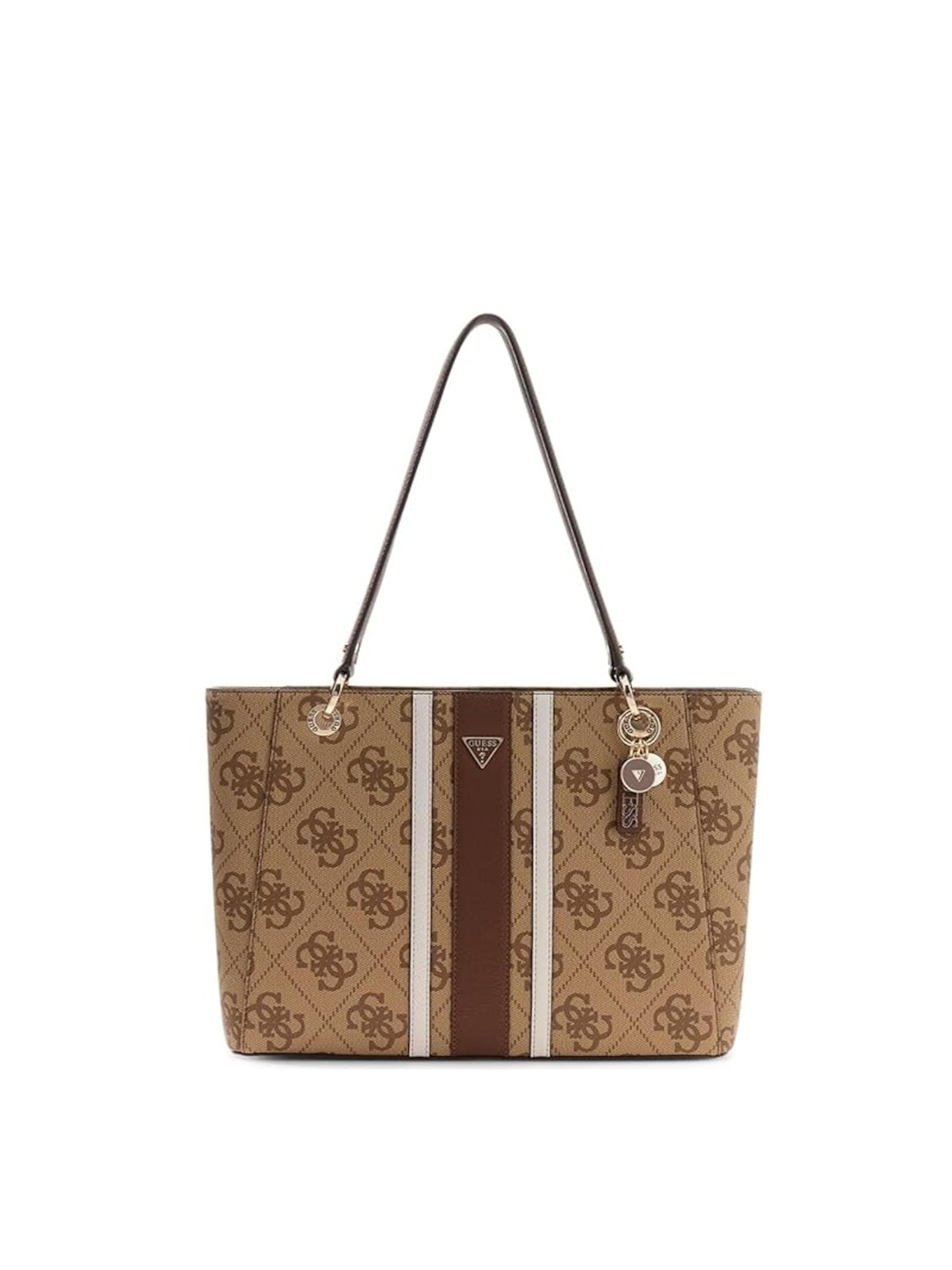 Shopper 'SS967225' in One Size GUESS di colore marrone, Visualizzazione prodotti