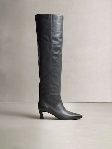 Next Boot 'Forever Comfort®' in Black
