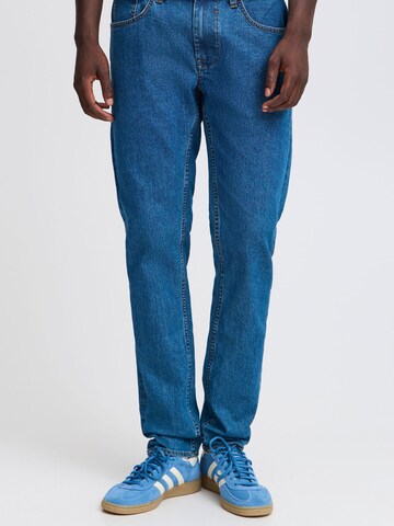 Coupe slim Jean BLEND en bleu
