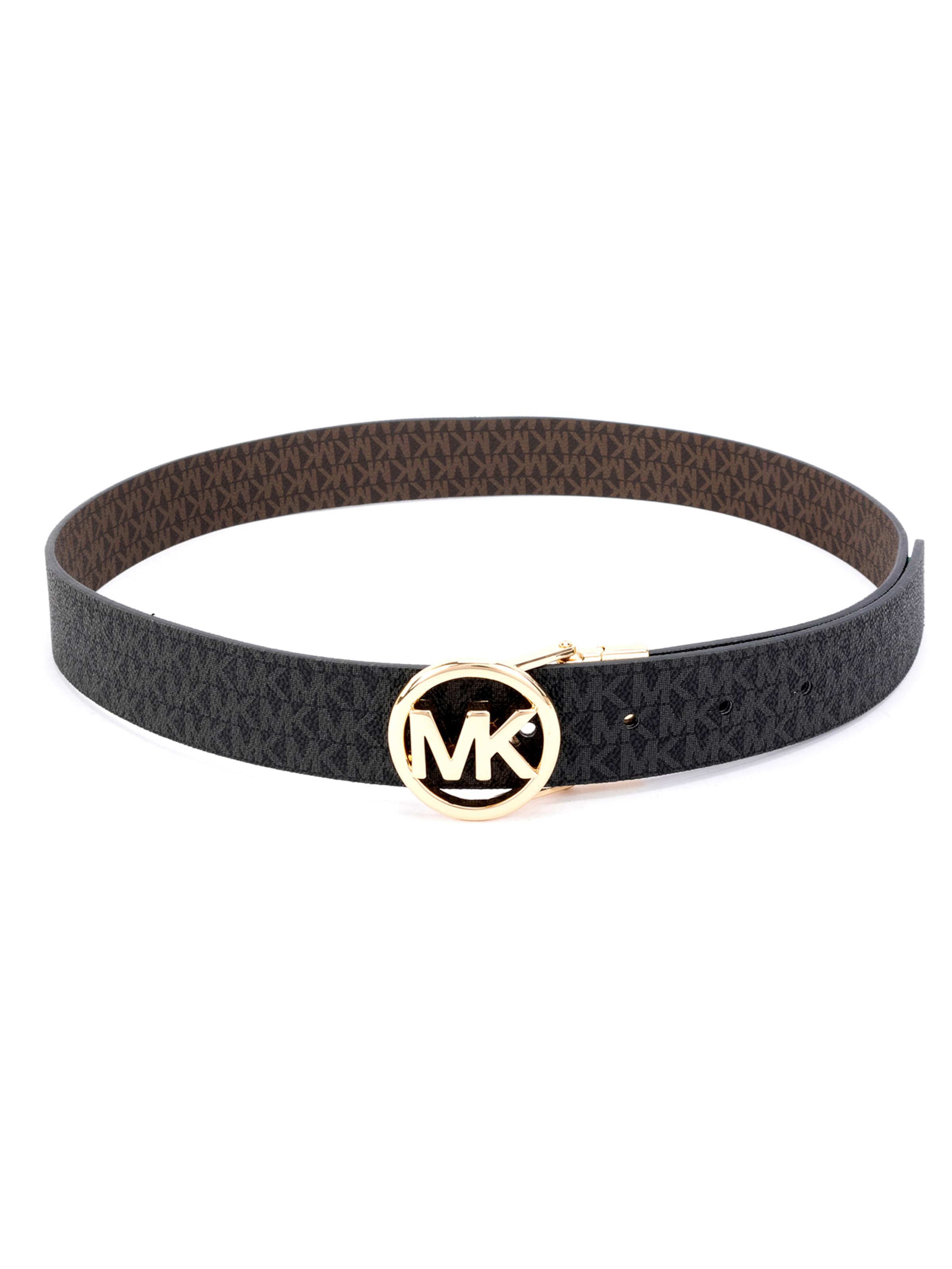 MICHAEL Michael Kors Gürtel in Braun