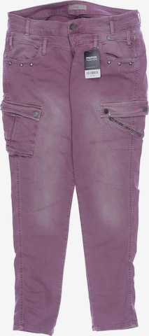 Tredy Jeans in 35-36 in Pink: front