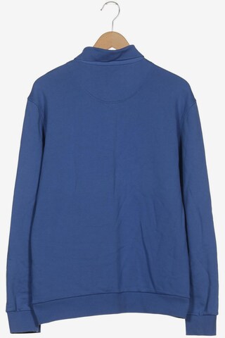BOSS Sweater XL in Blau