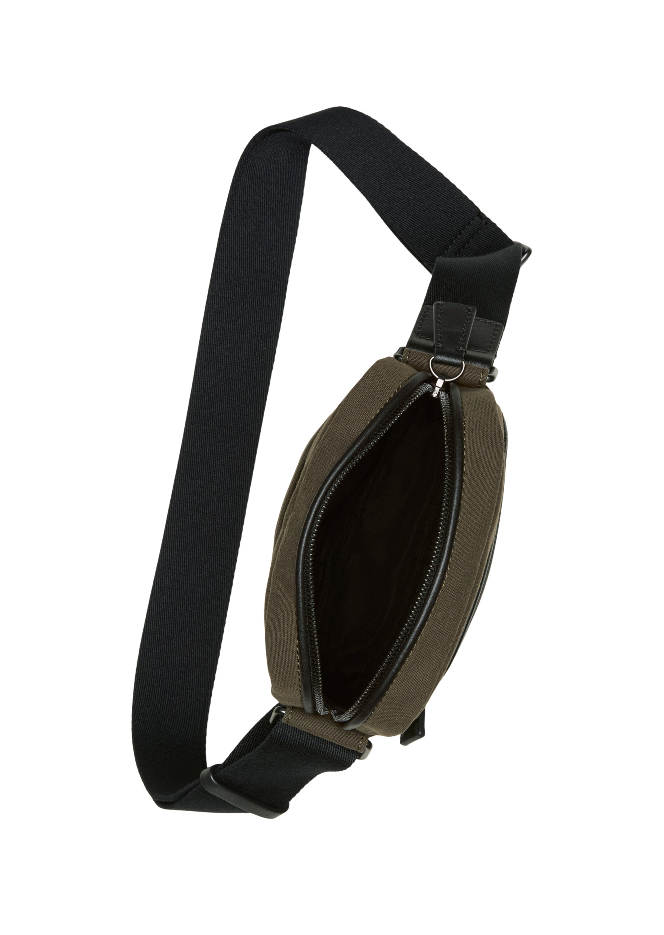 Sac à bandoulière Marc O'Polo en vert