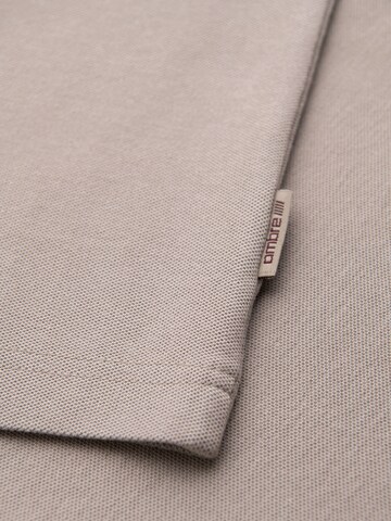 Ombre Shirt in Grey