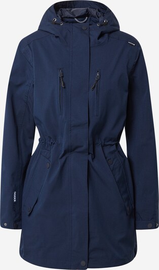 Whistler Sportmantel in navy, Produktansicht