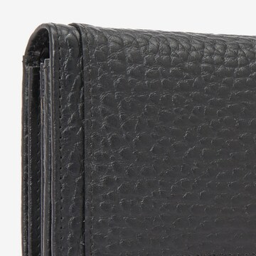 VOi Wallet in Black